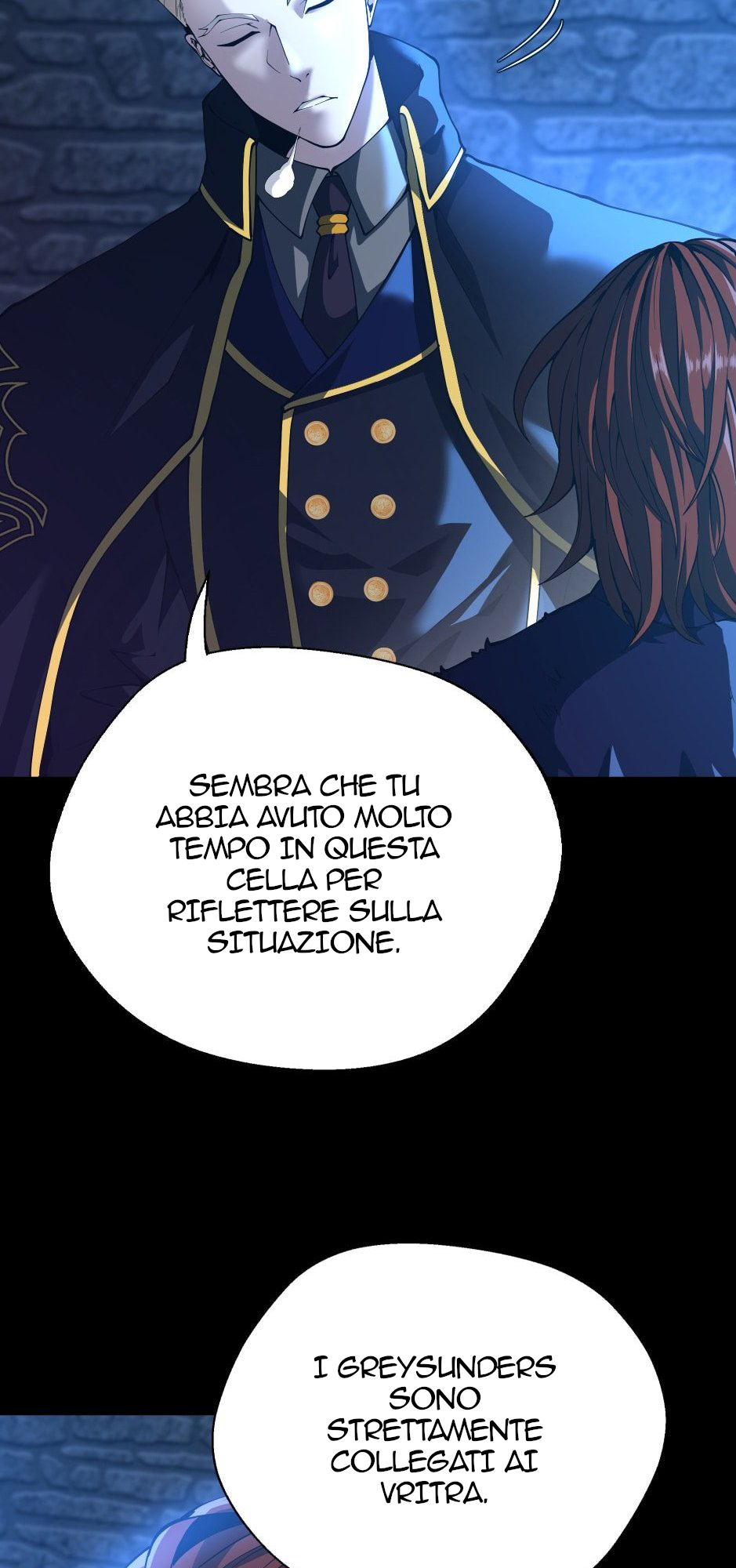 Read The Beginning After the End IT Manga Online