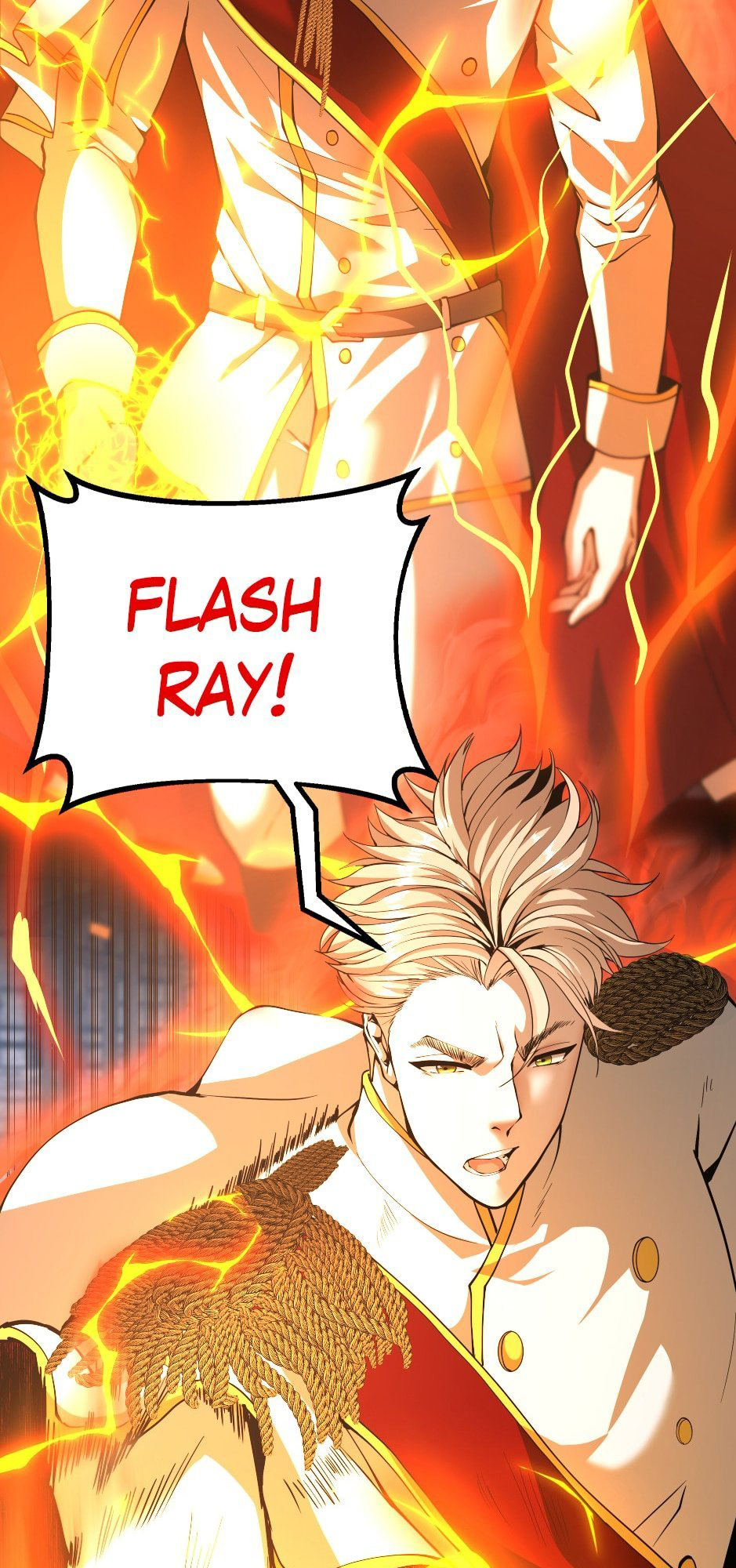 Read The Beginning After the End IT Manga Online