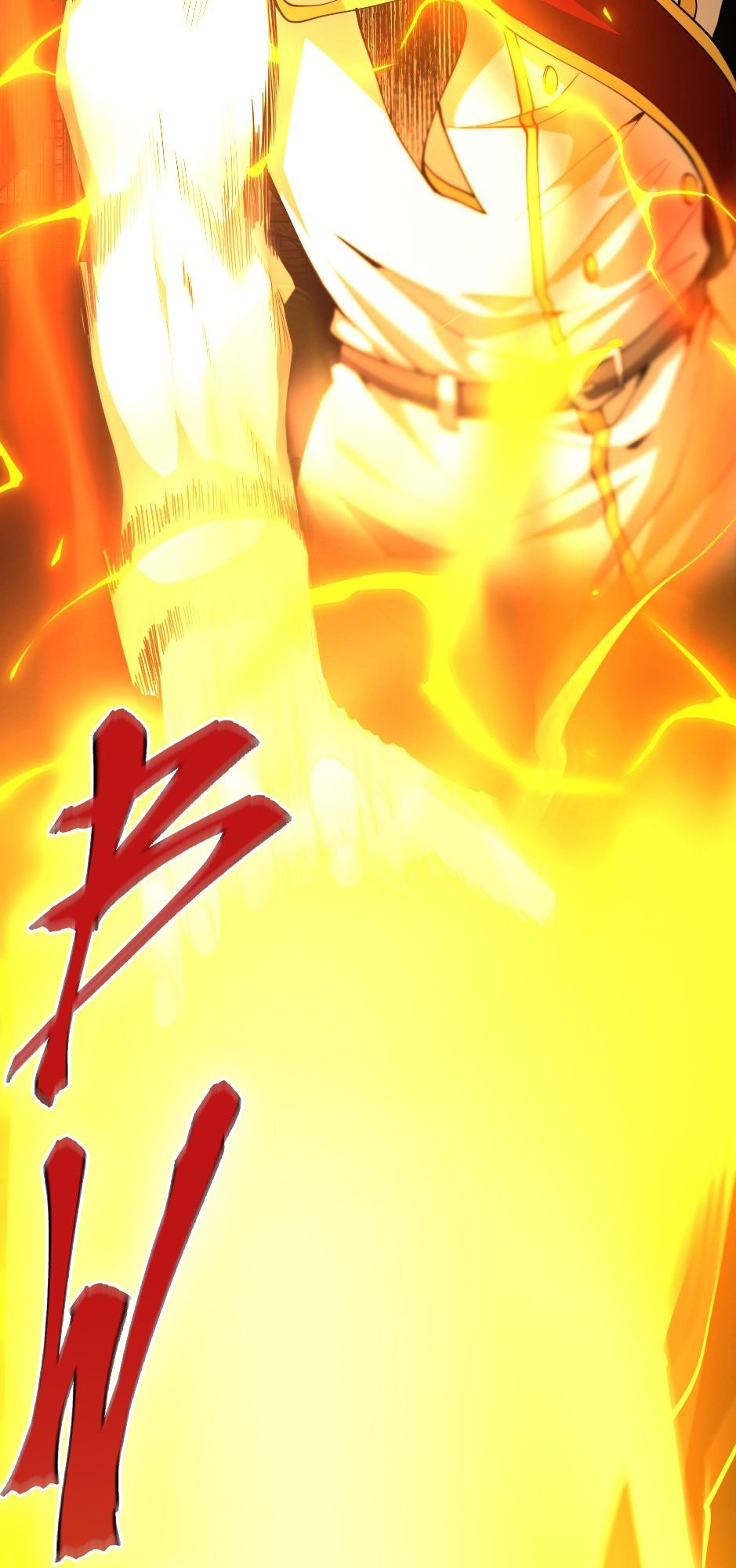 Read The Beginning After the End IT Manga Online