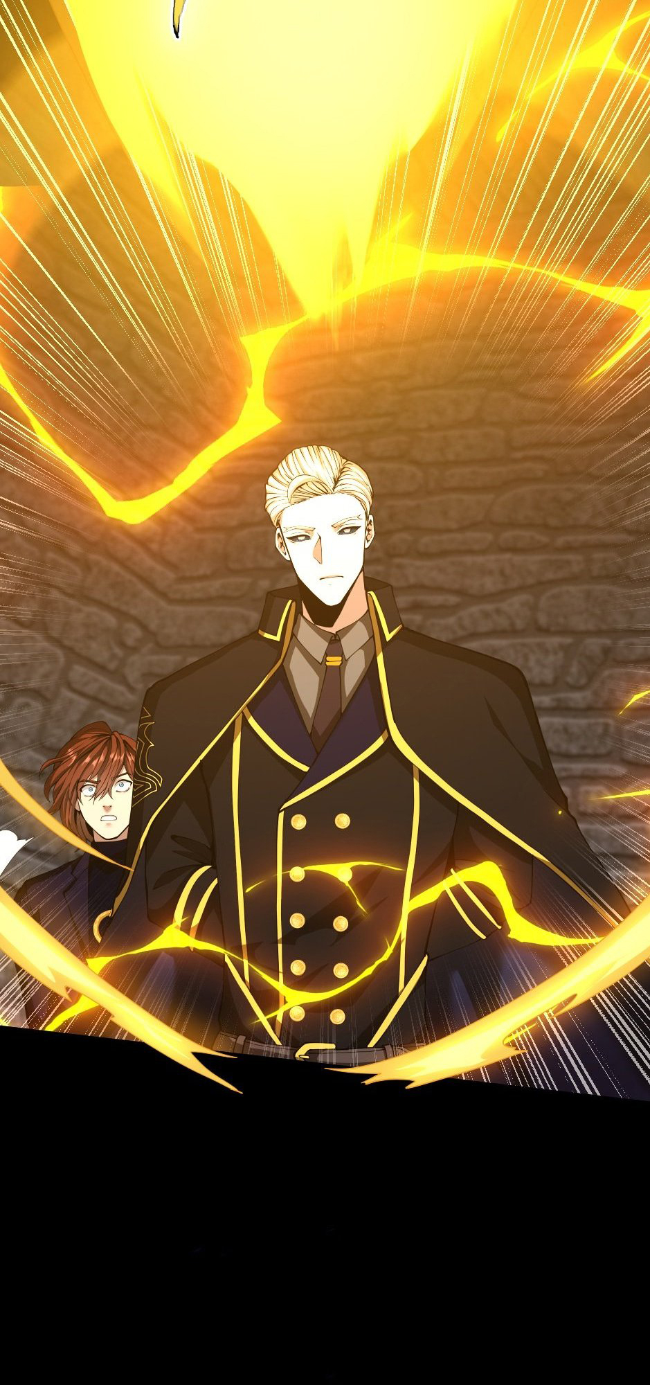 Read The Beginning After the End IT Manga Online