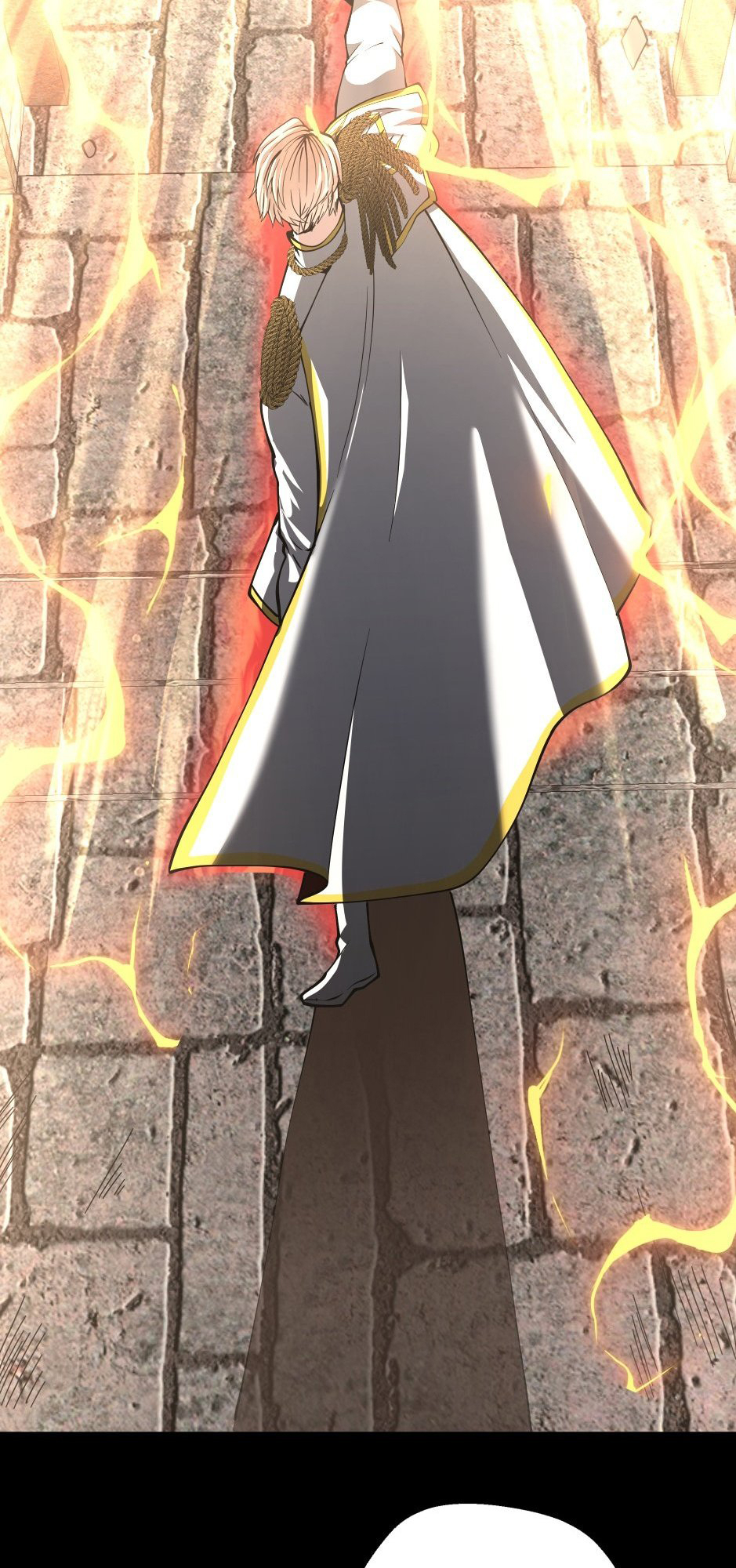 Read The Beginning After the End IT Manga Online