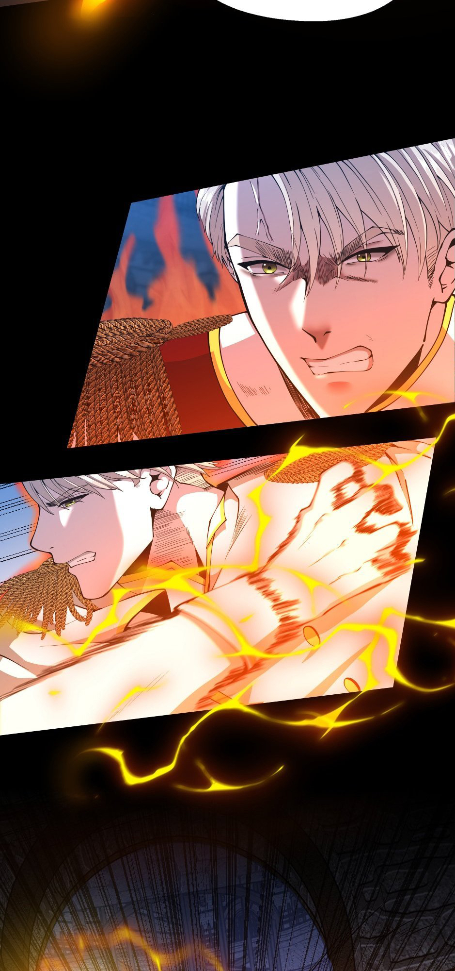 Read The Beginning After the End IT Manga Online