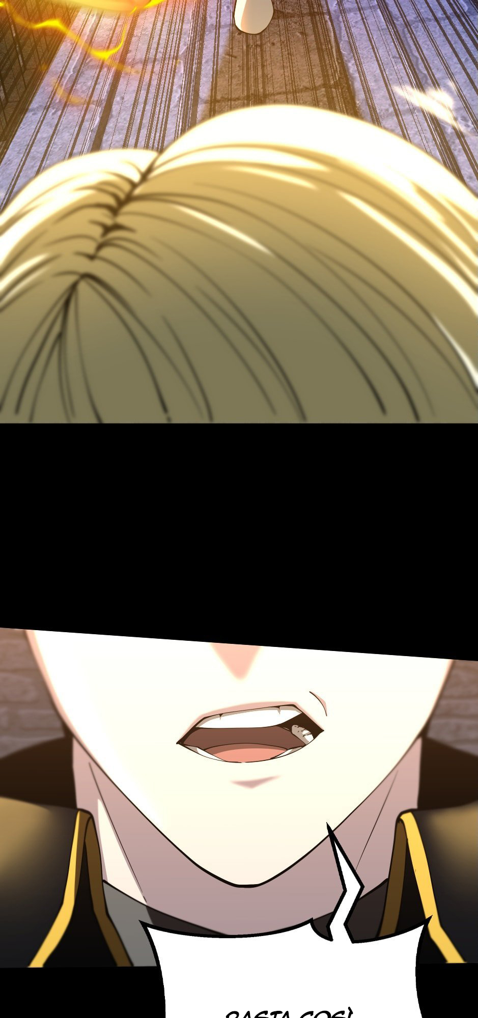 Read The Beginning After the End IT Manga Online