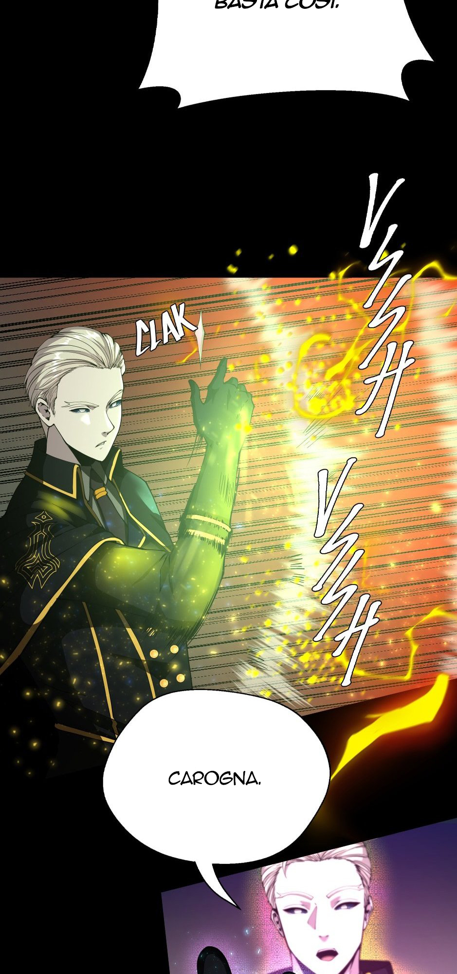 Read The Beginning After the End IT Manga Online