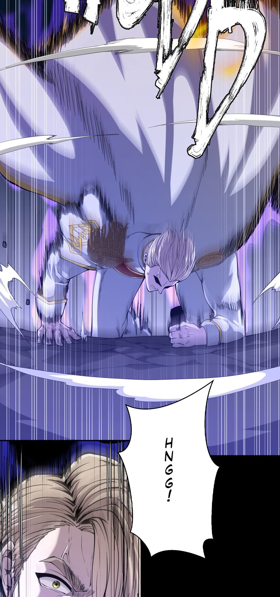 Read The Beginning After the End IT Manga Online