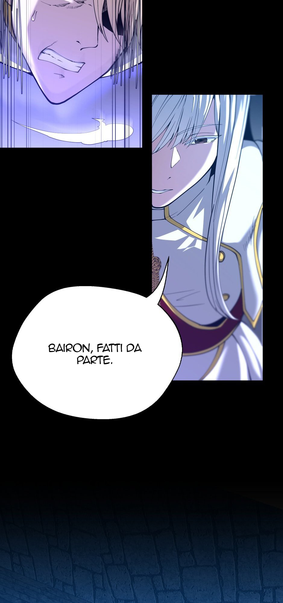 Read The Beginning After the End IT Manga Online