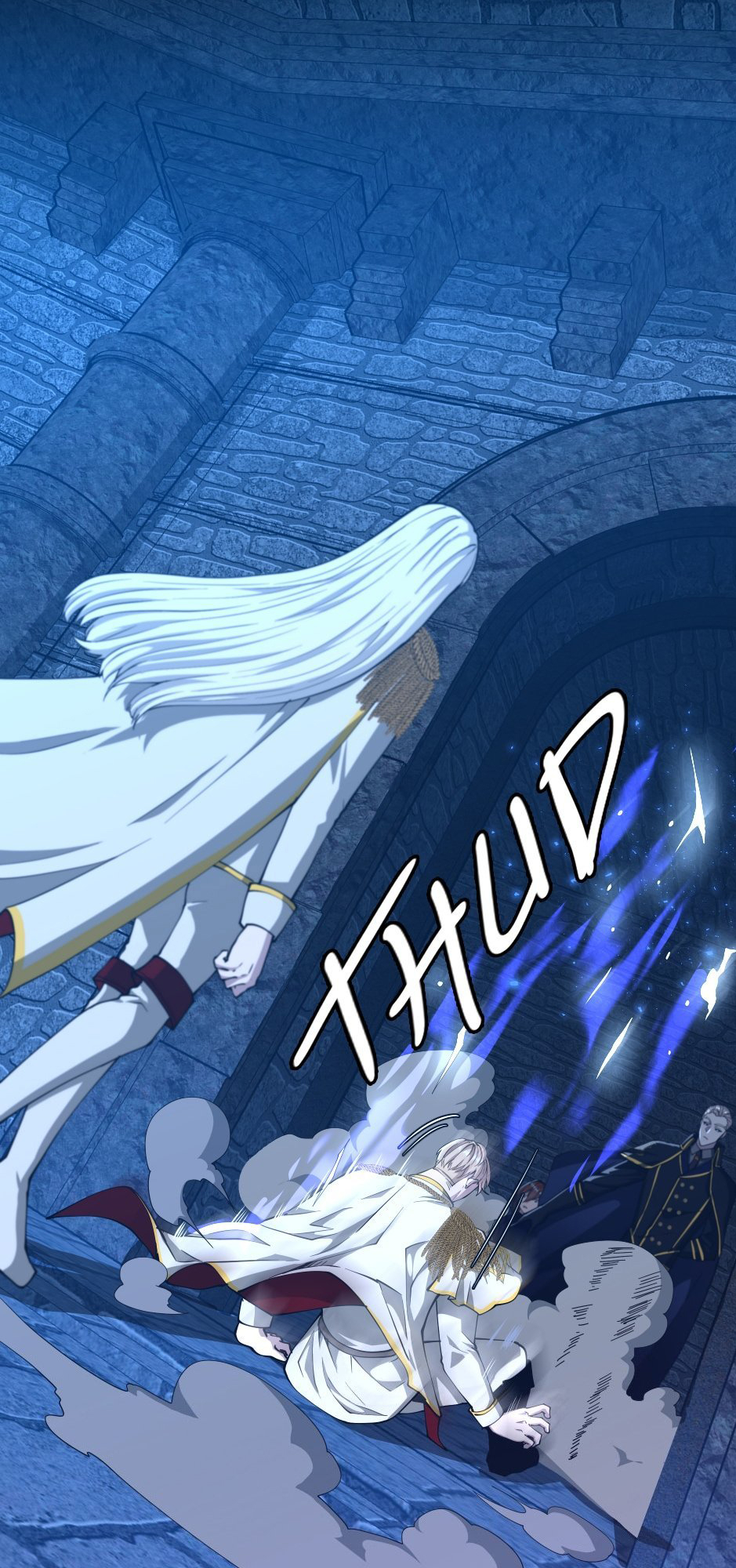 Read The Beginning After the End IT Manga Online