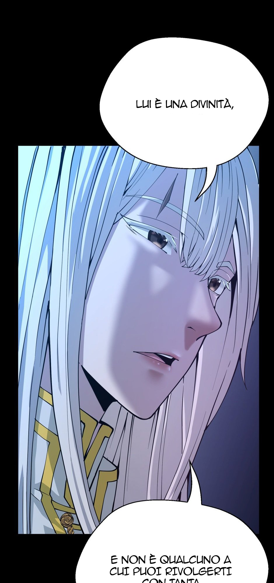 Read The Beginning After the End IT Manga Online