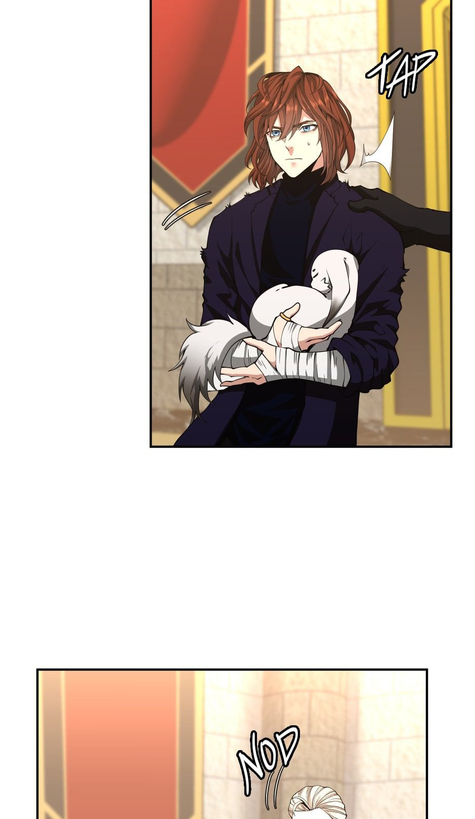 Read The Beginning After the End IT Manga Online