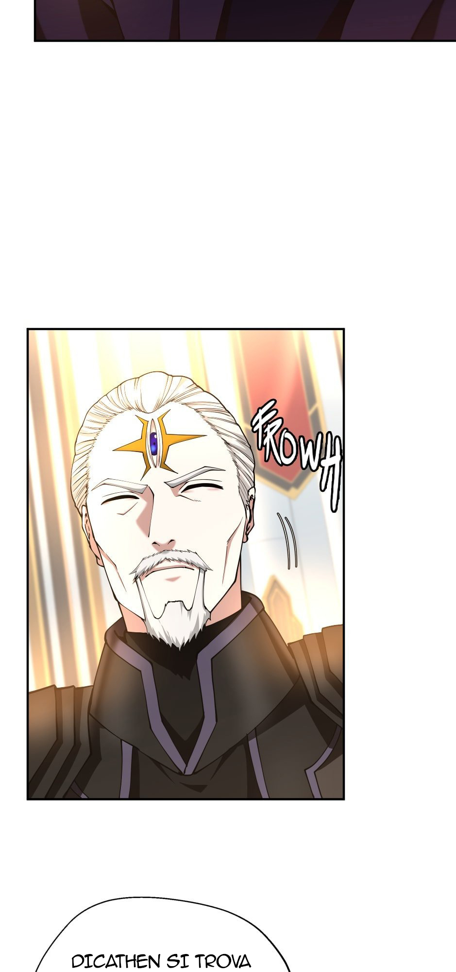 Read The Beginning After the End IT Manga Online