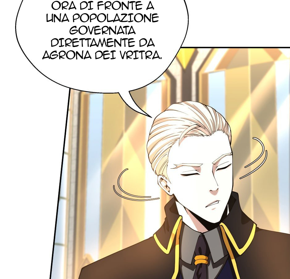 Read The Beginning After the End IT Manga Online