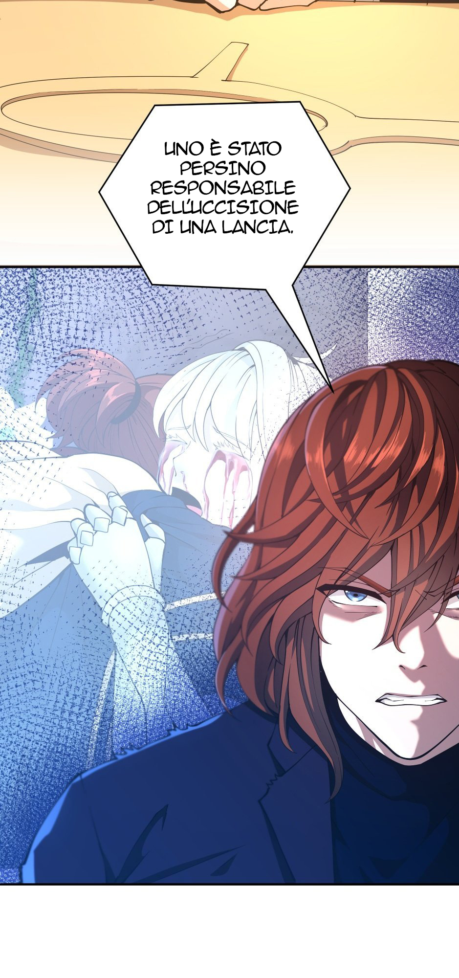 Read The Beginning After the End IT Manga Online