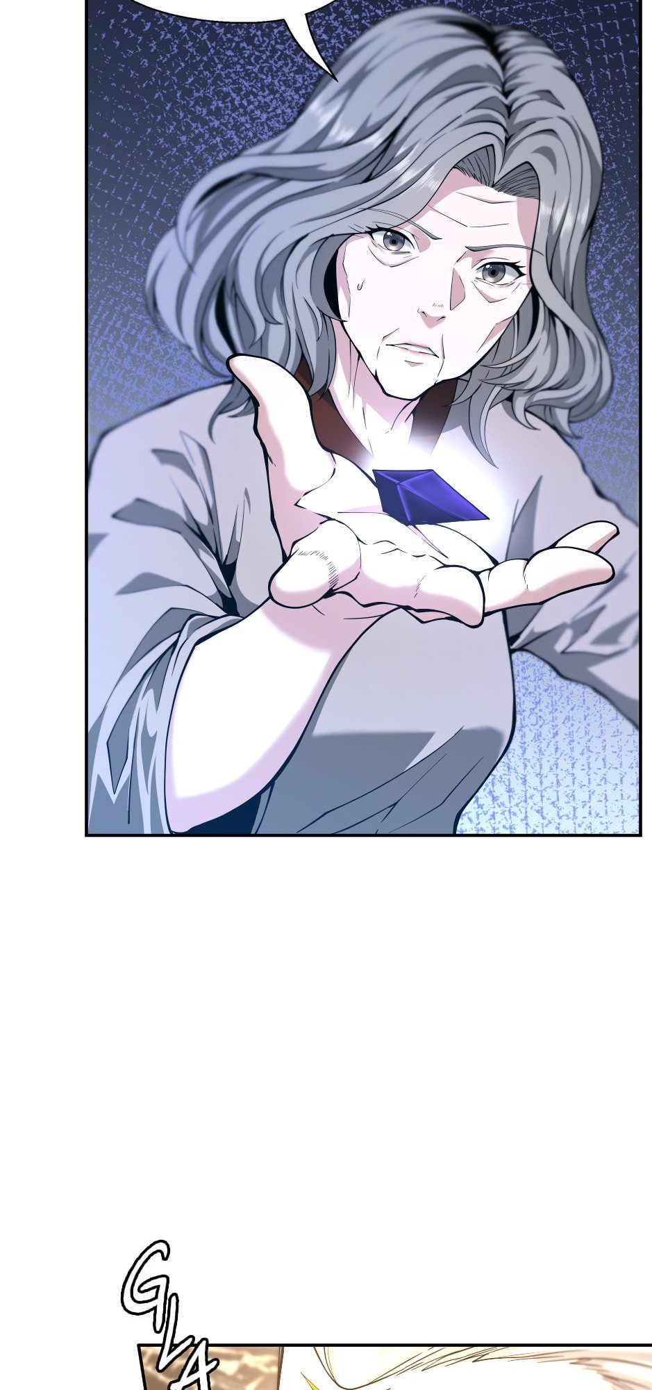 Read The Beginning After the End IT Manga Online