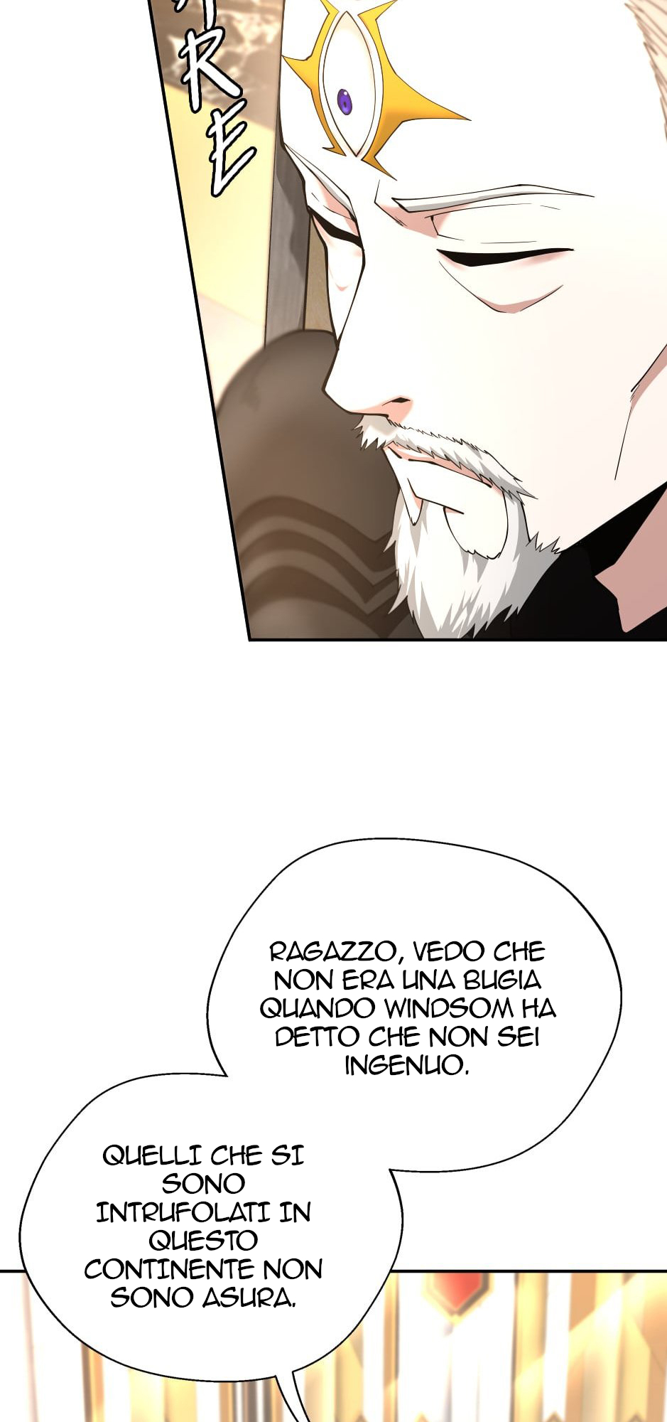 Read The Beginning After the End IT Manga Online