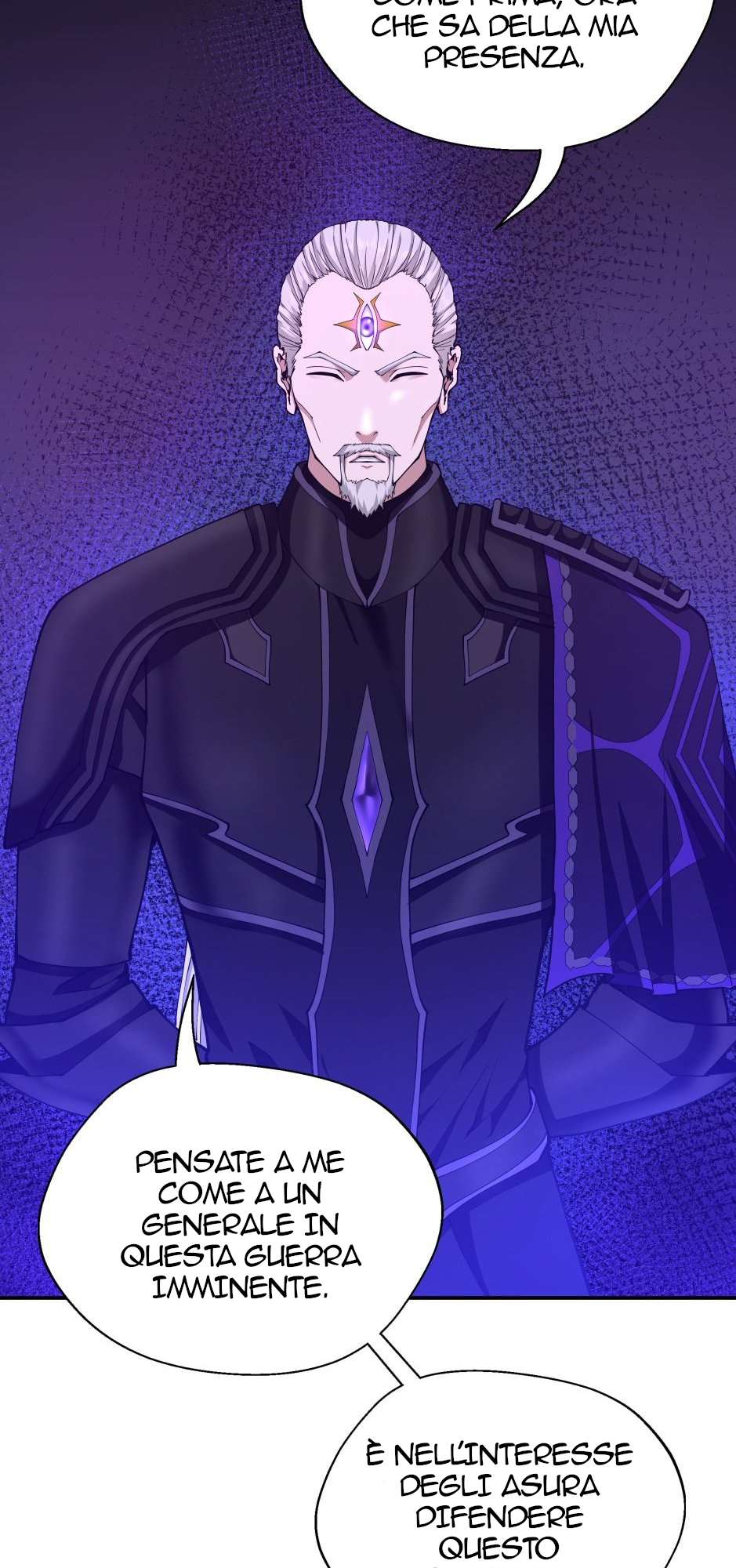 Read The Beginning After the End IT Manga Online