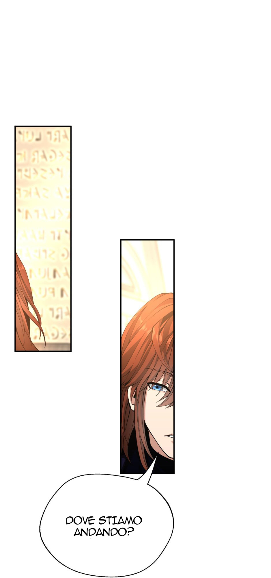 Read The Beginning After the End IT Manga Online