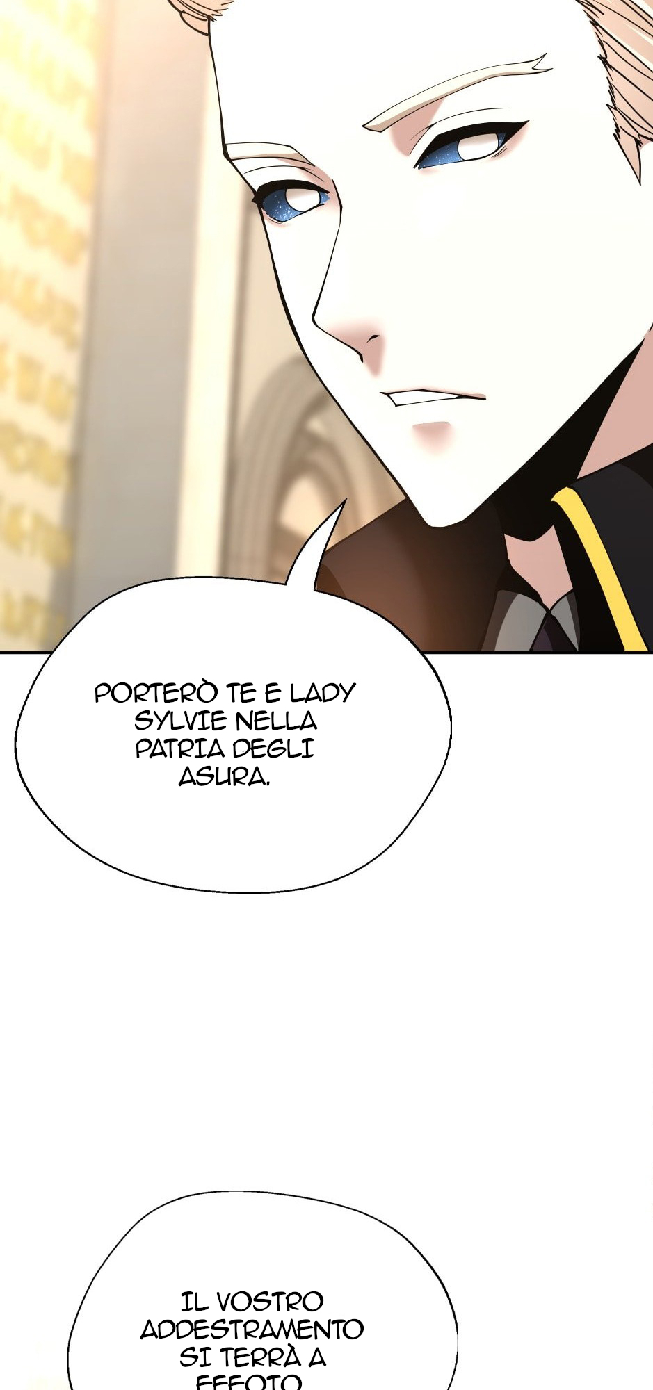 Read The Beginning After the End IT Manga Online