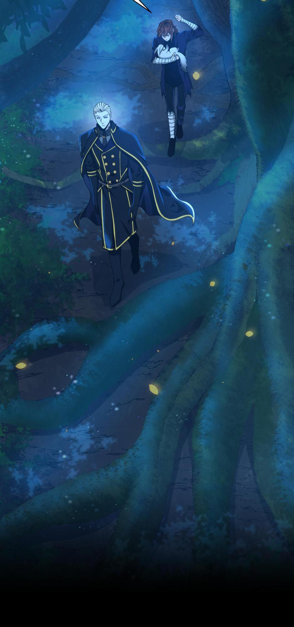 Read The Beginning After the End IT Manga Online