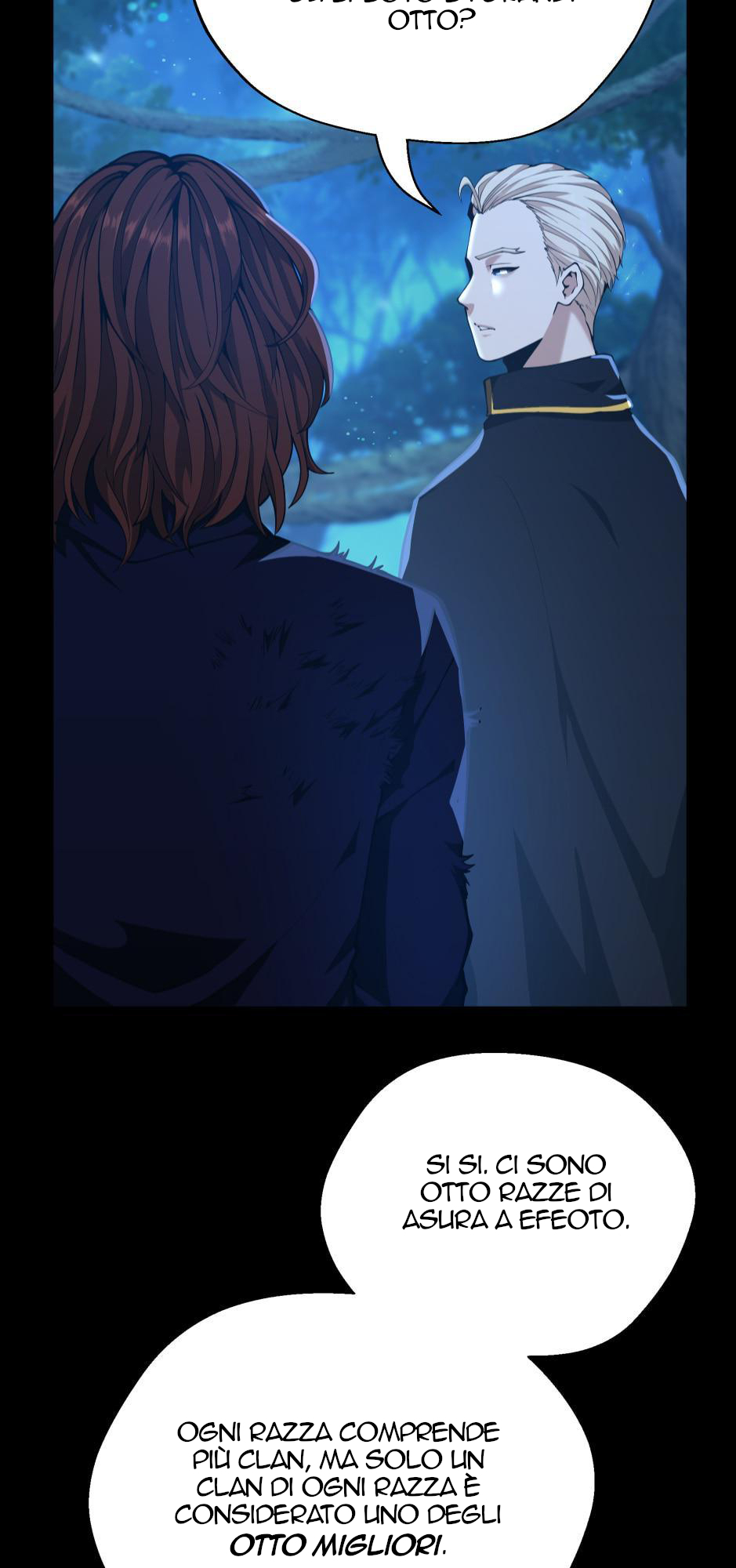 Read The Beginning After the End IT Manga Online