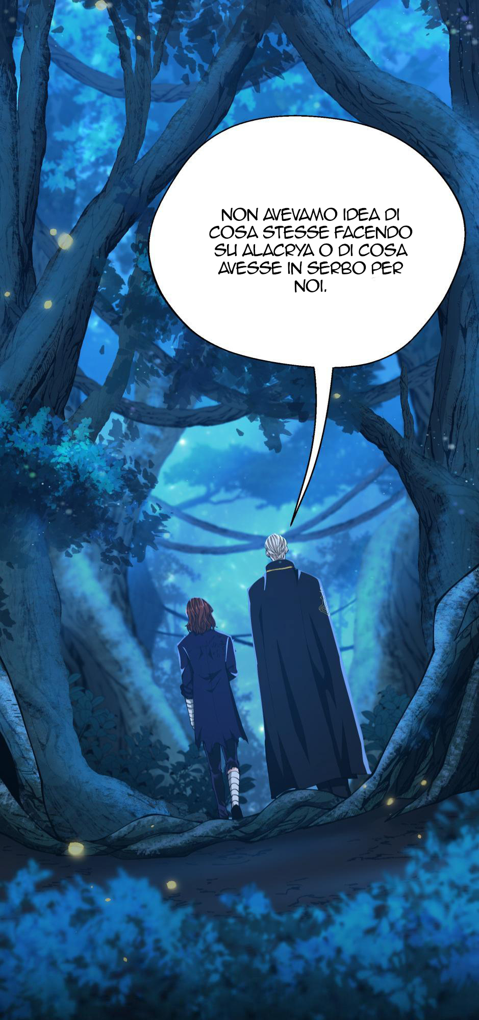 Read The Beginning After the End IT Manga Online