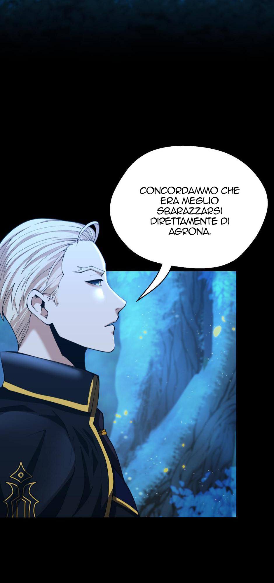 Read The Beginning After the End IT Manga Online