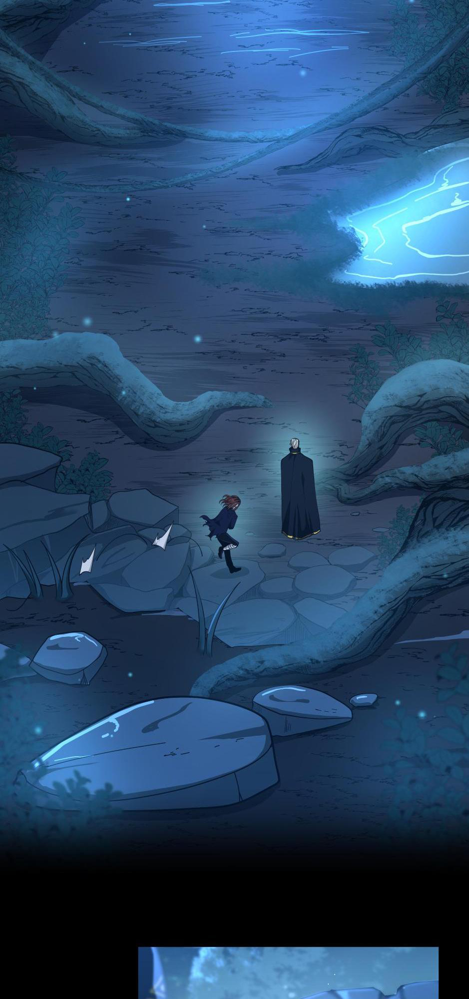 Read The Beginning After the End IT Manga Online