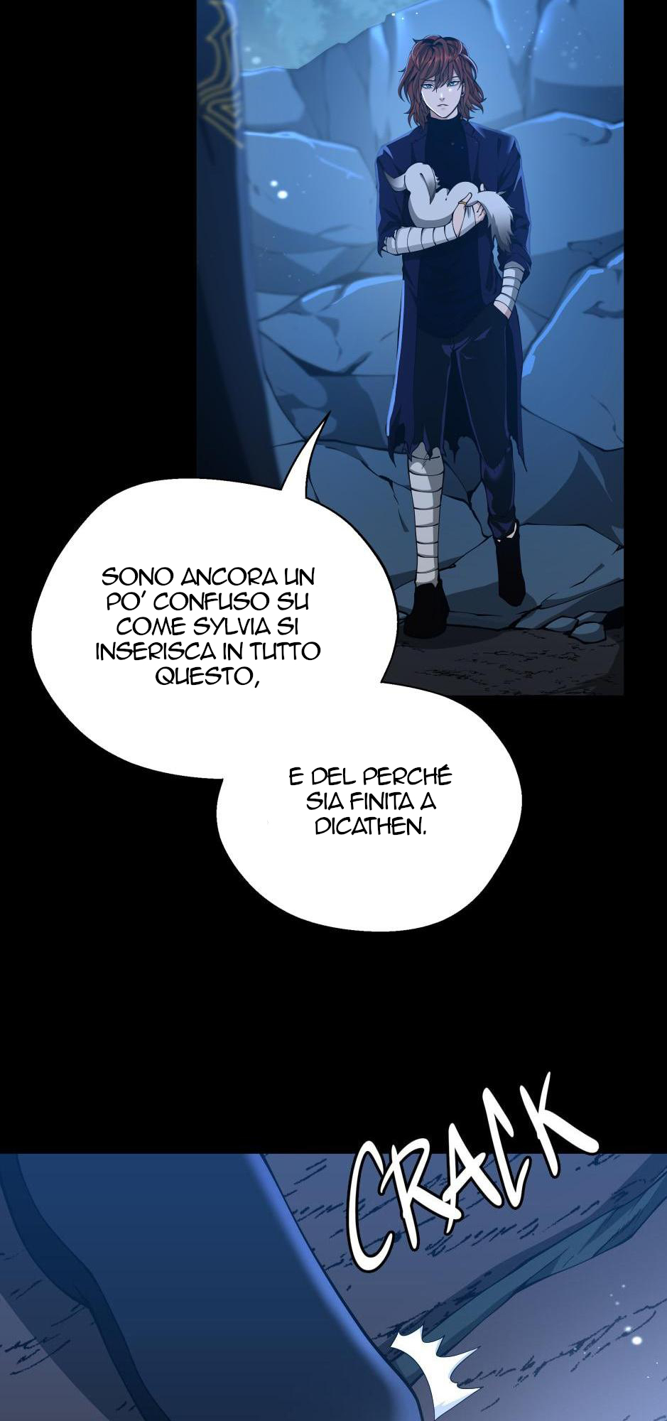 Read The Beginning After the End IT Manga Online