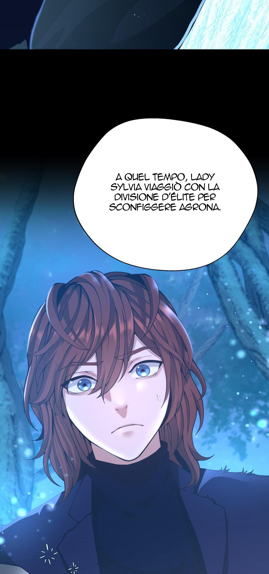 Read The Beginning After the End IT Manga Online