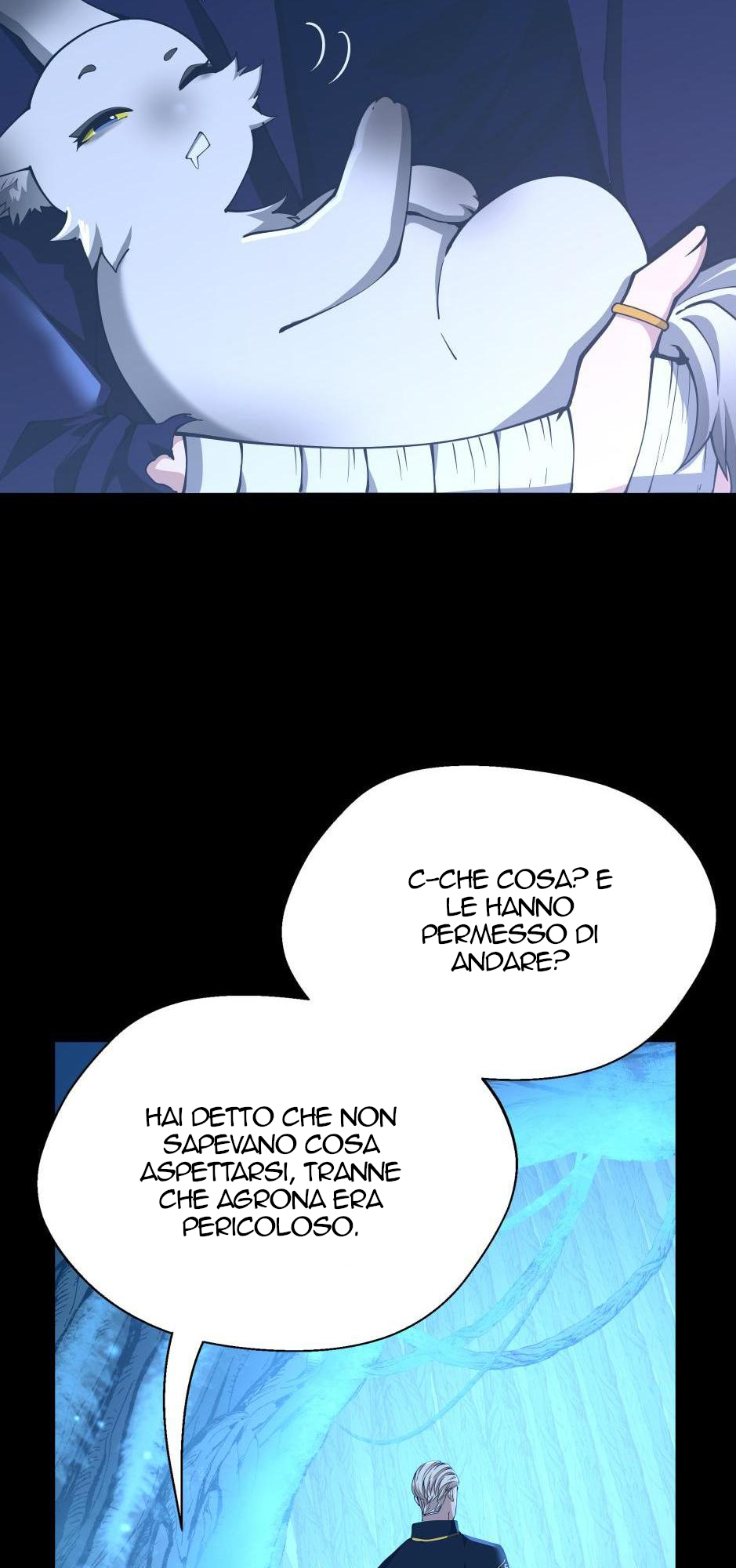 Read The Beginning After the End IT Manga Online