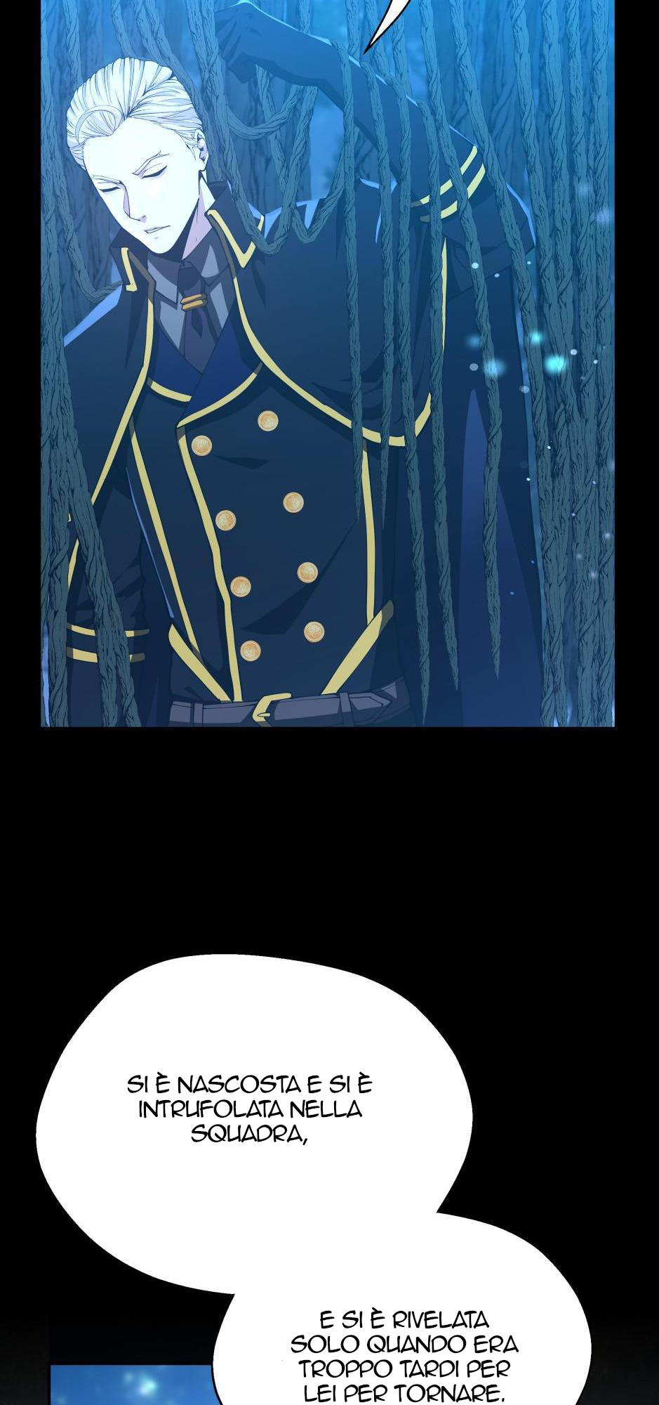 Read The Beginning After the End IT Manga Online