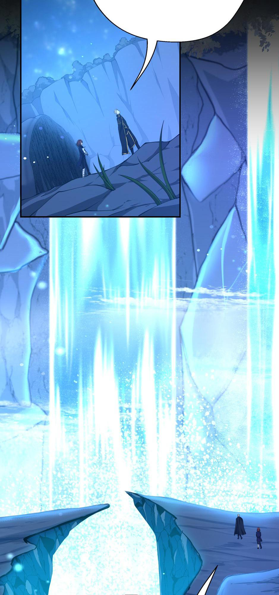 Read The Beginning After the End IT Manga Online