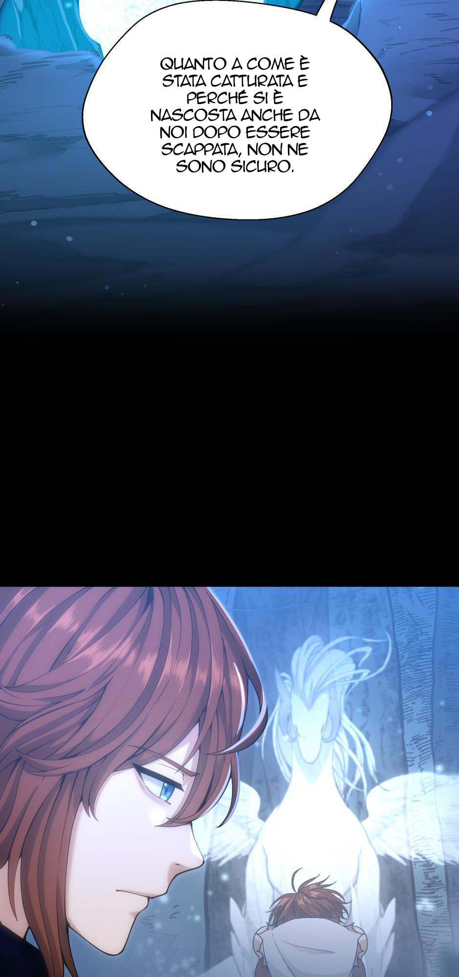 Read The Beginning After the End IT Manga Online