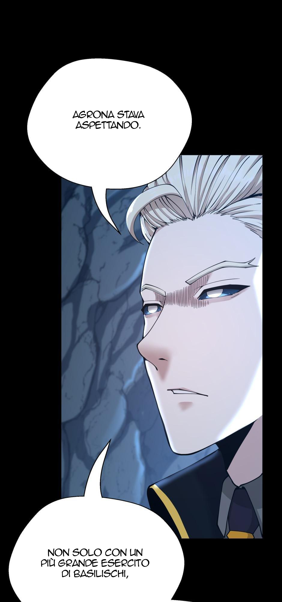 Read The Beginning After the End IT Manga Online