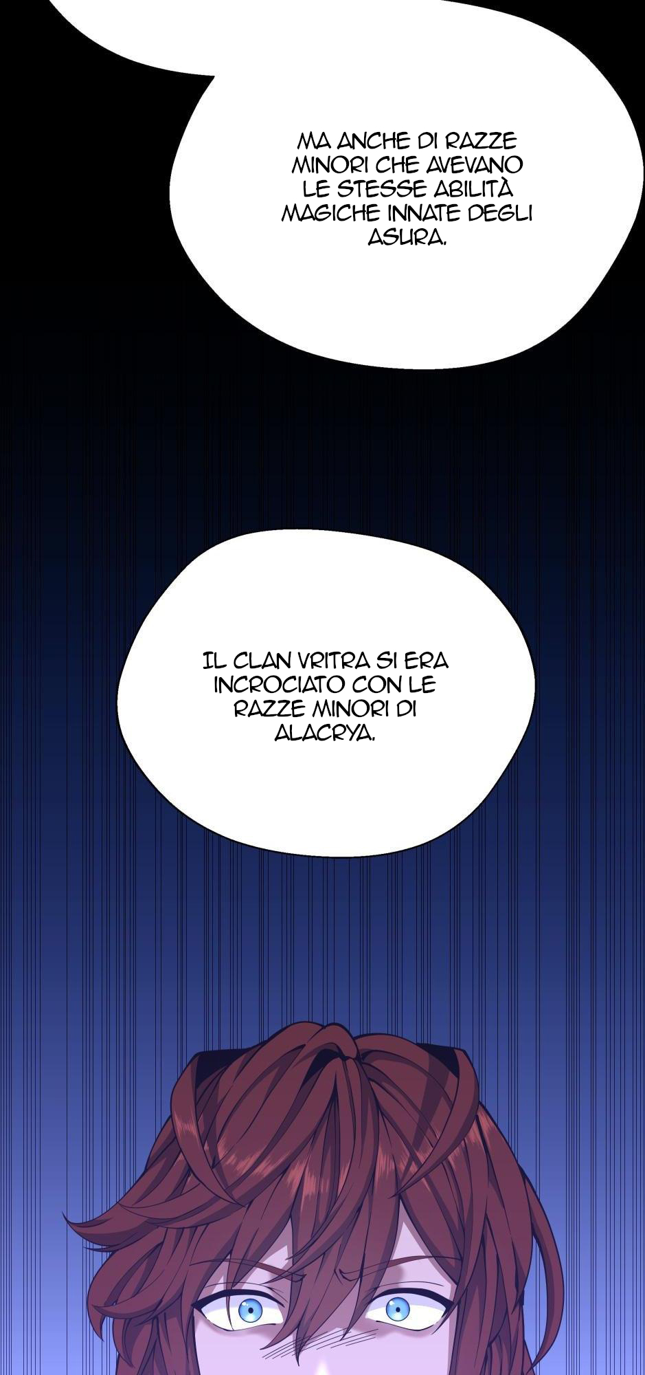 Read The Beginning After the End IT Manga Online