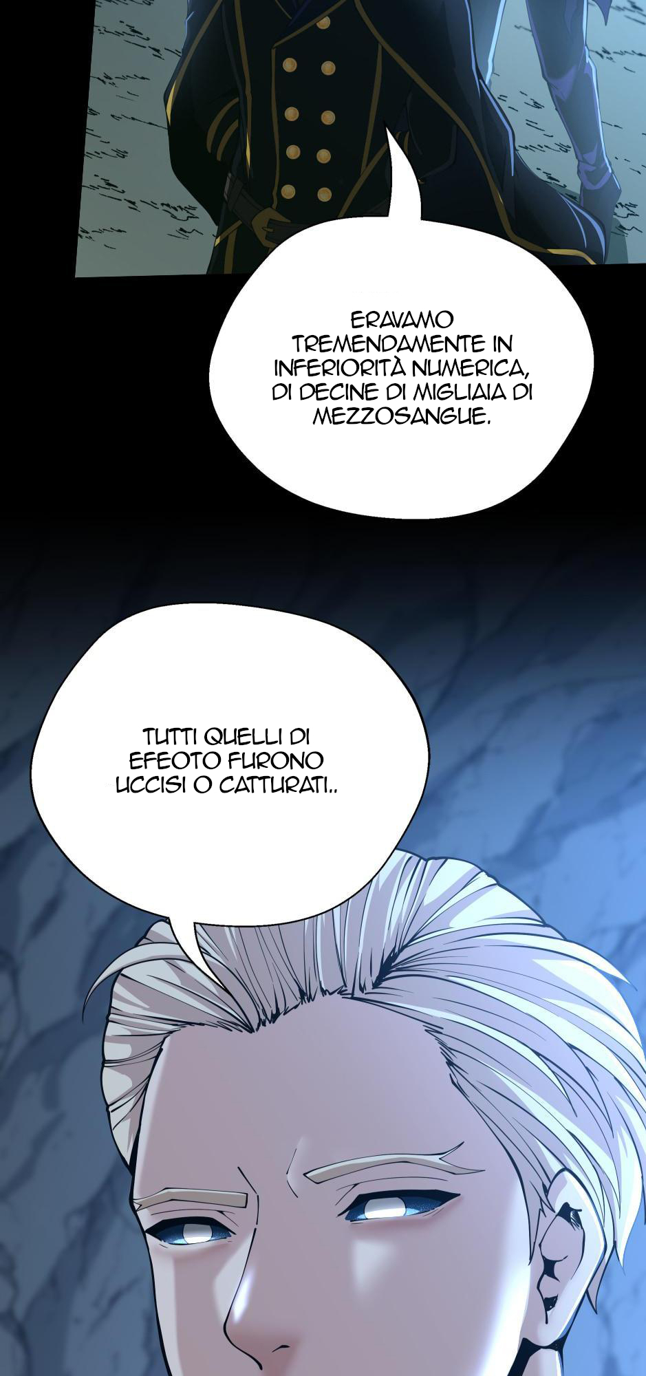 Read The Beginning After the End IT Manga Online