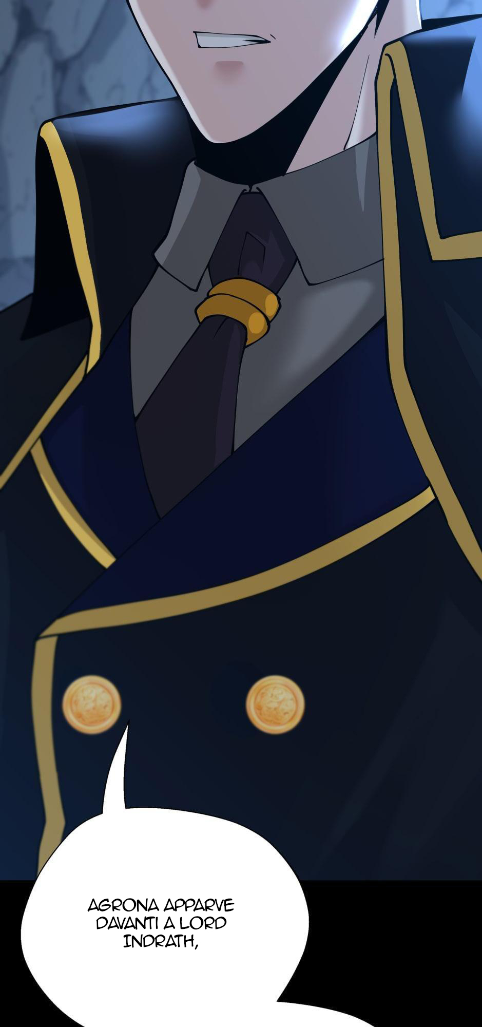 Read The Beginning After the End IT Manga Online