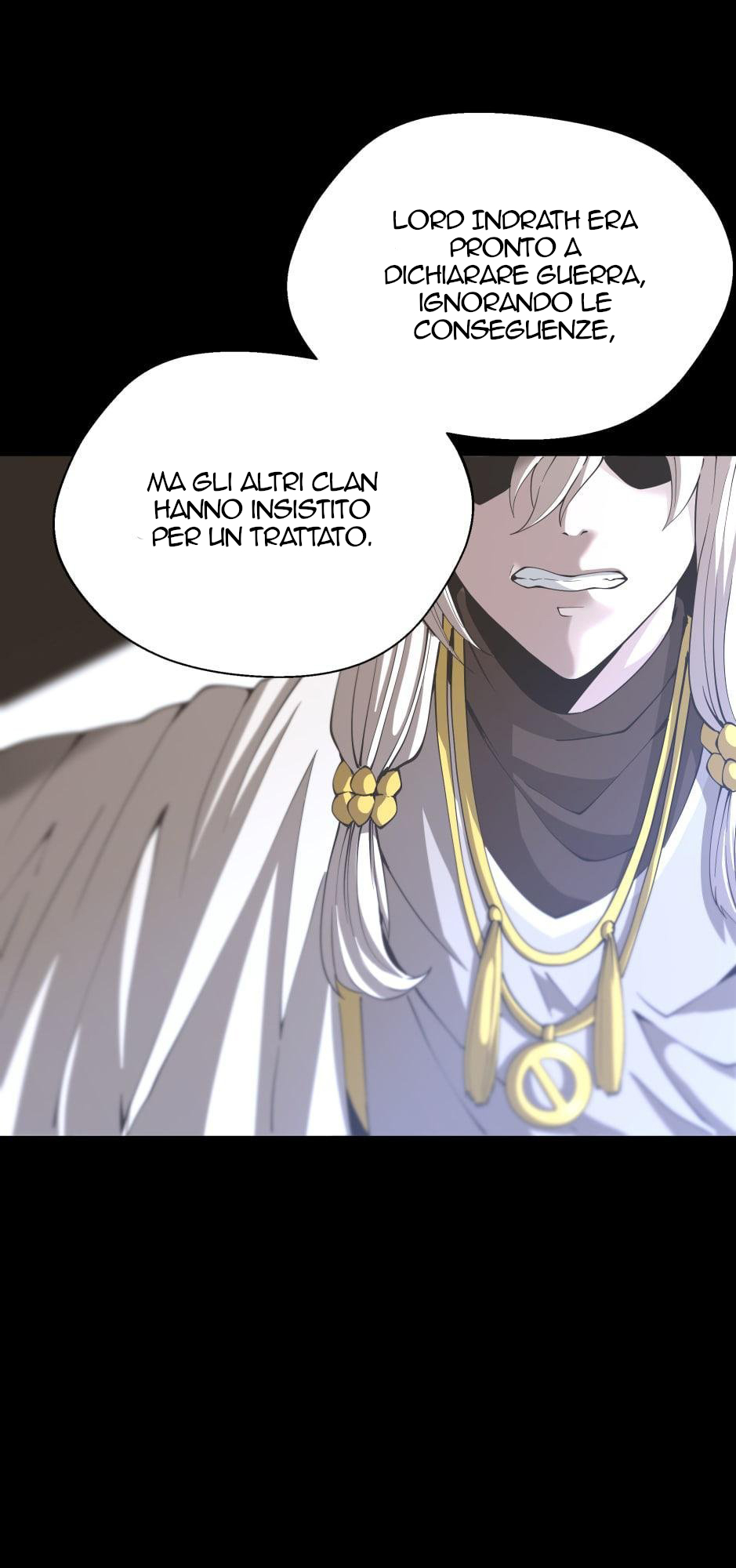 Read The Beginning After the End IT Manga Online