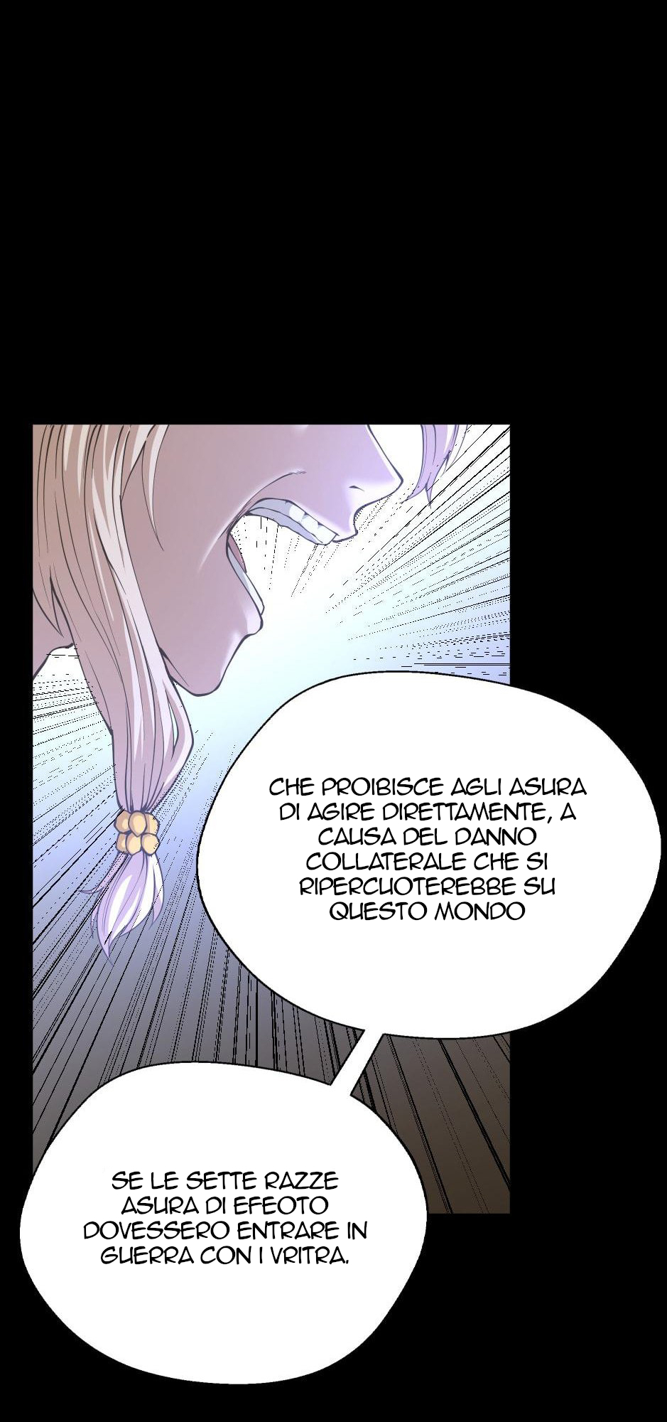 Read The Beginning After the End IT Manga Online