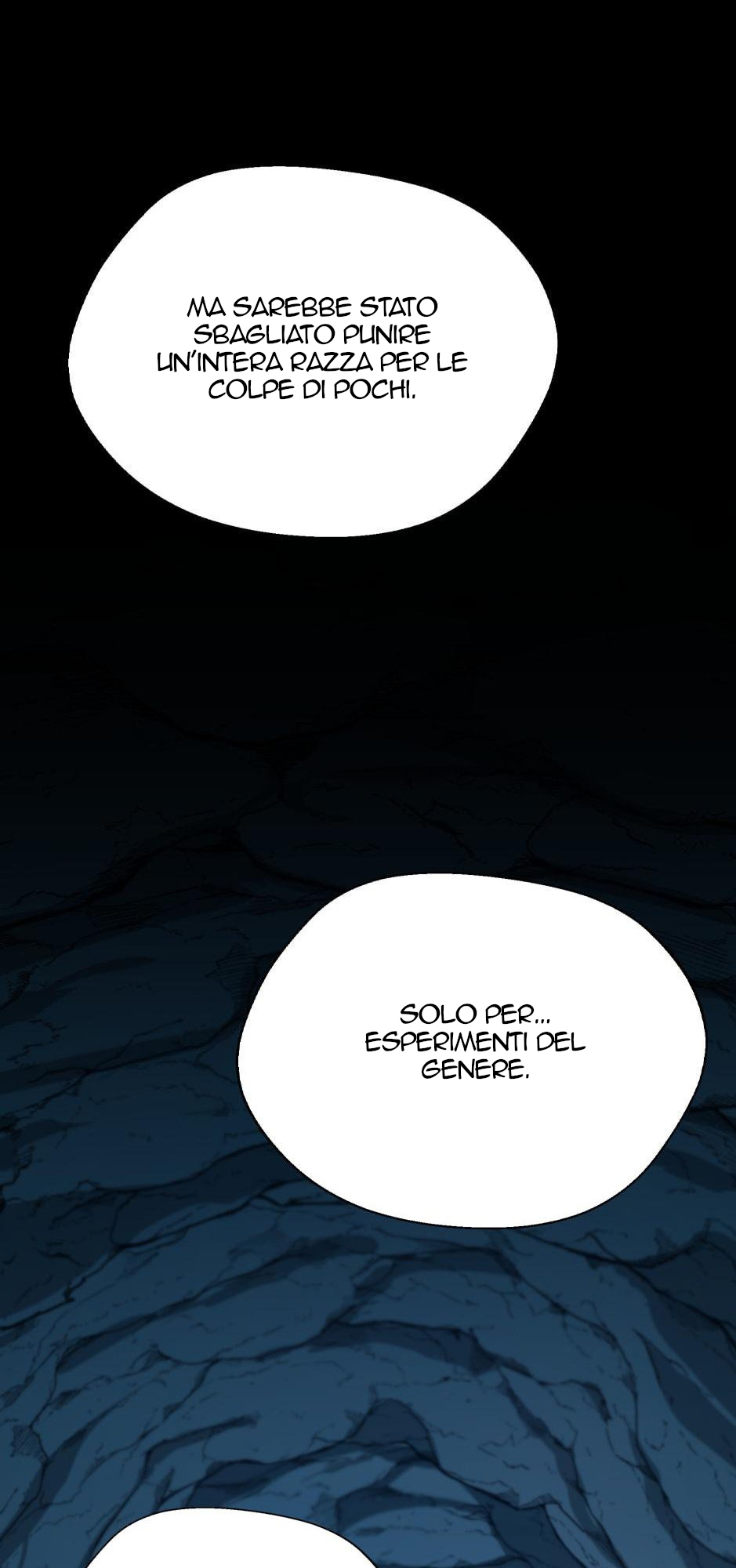 Read The Beginning After the End IT Manga Online