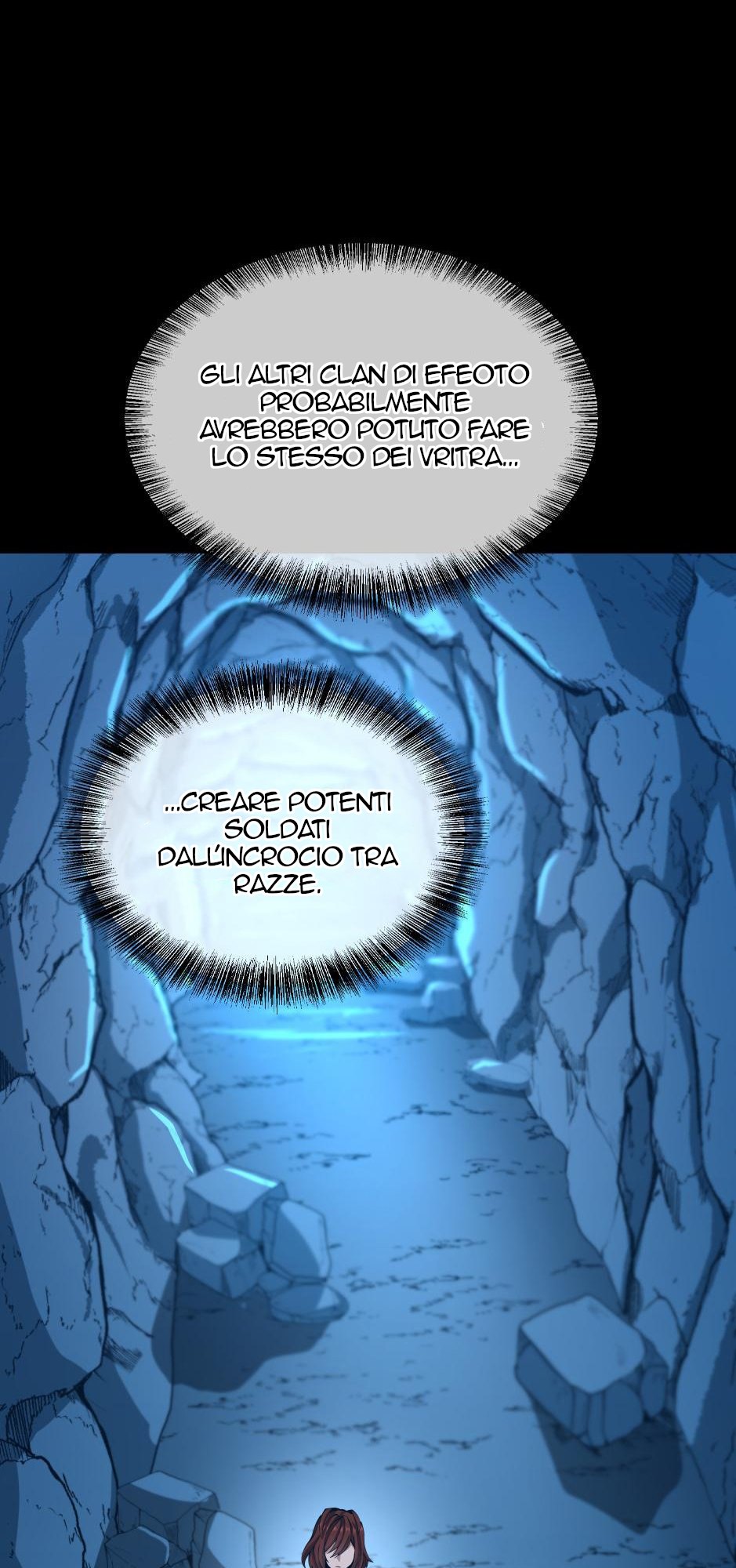 Read The Beginning After the End IT Manga Online