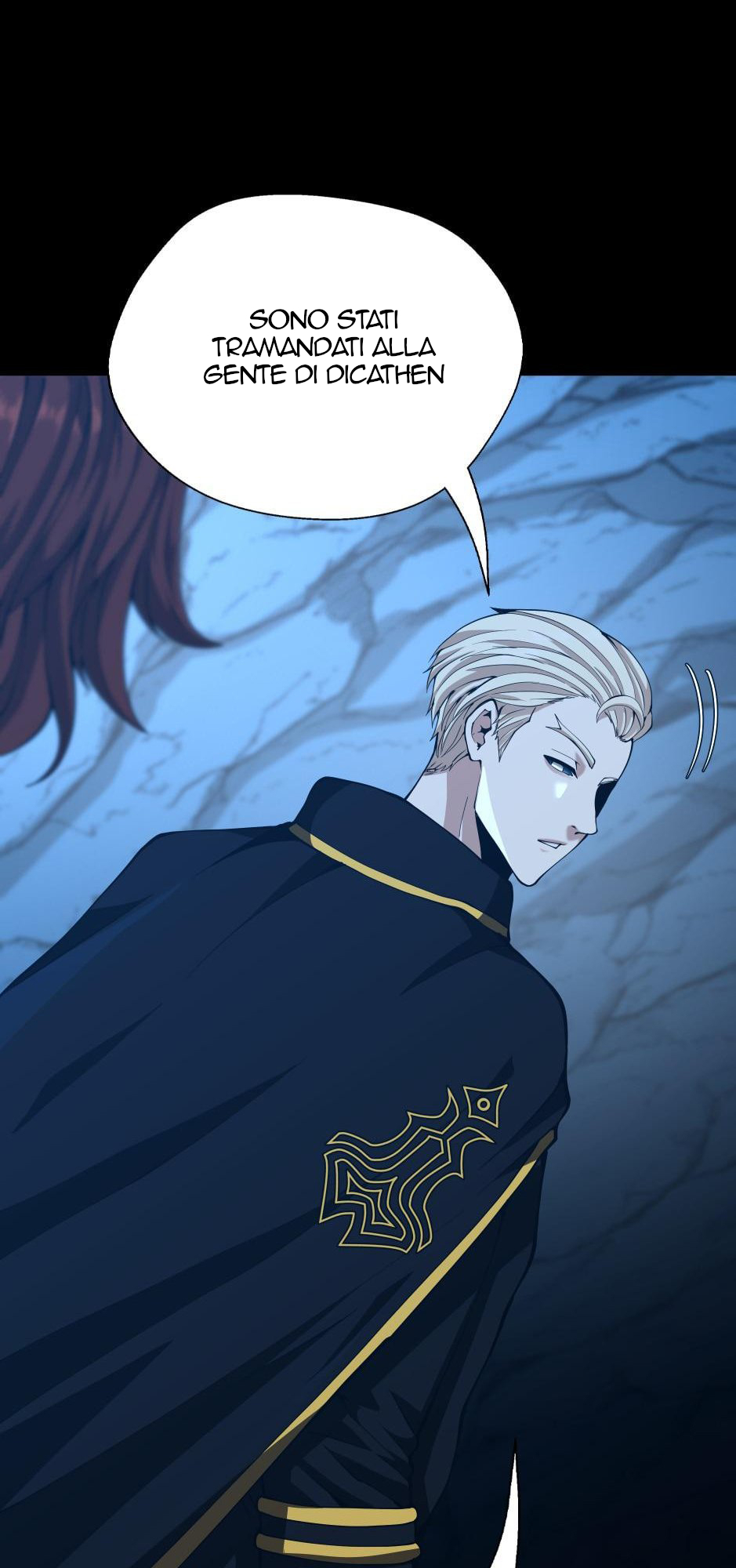 Read The Beginning After the End IT Manga Online