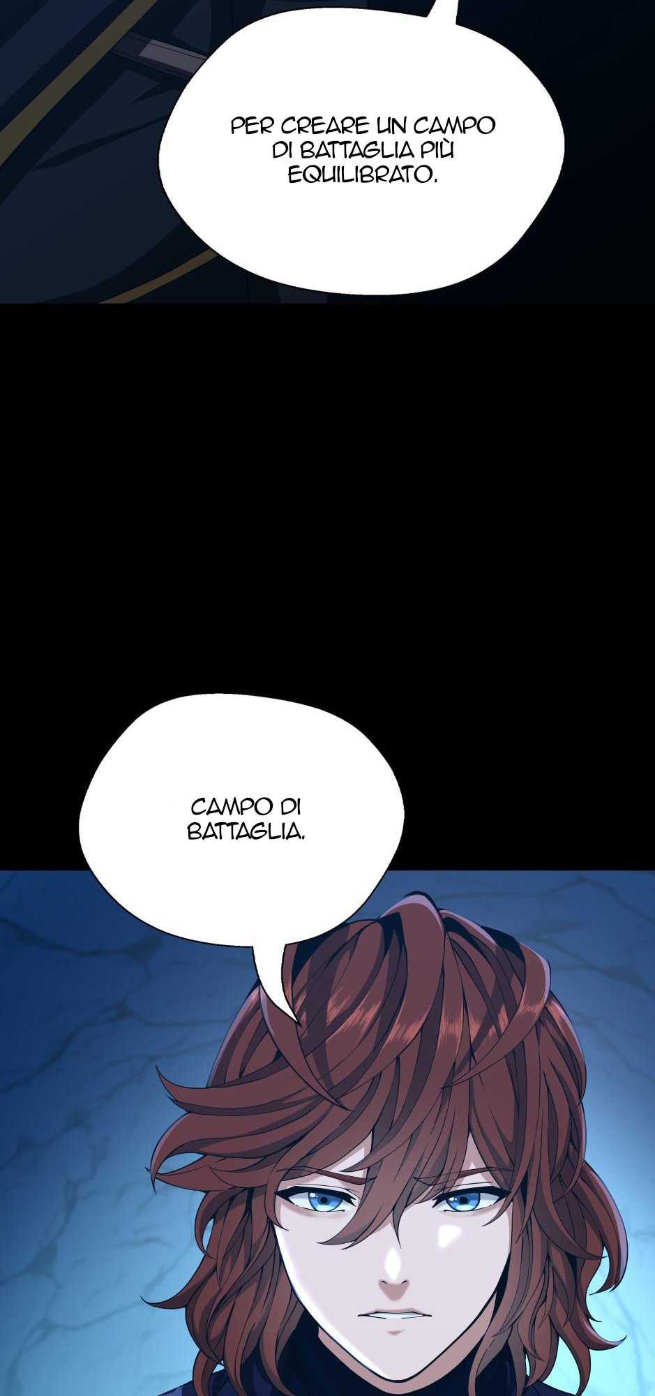 Read The Beginning After the End IT Manga Online