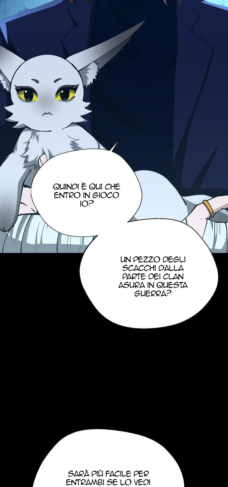 Read The Beginning After the End IT Manga Online