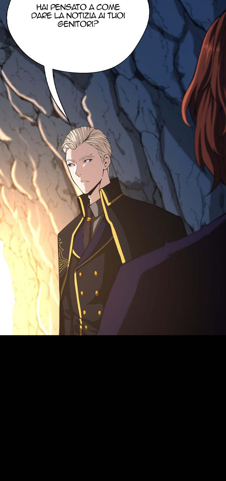 Read The Beginning After the End IT Manga Online