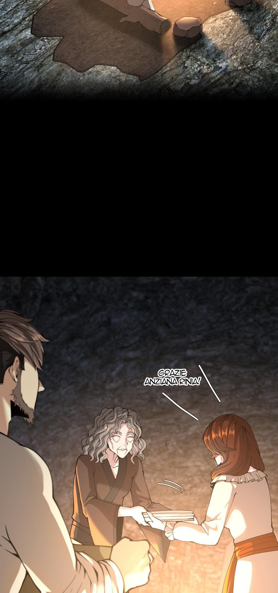 Read The Beginning After the End IT Manga Online