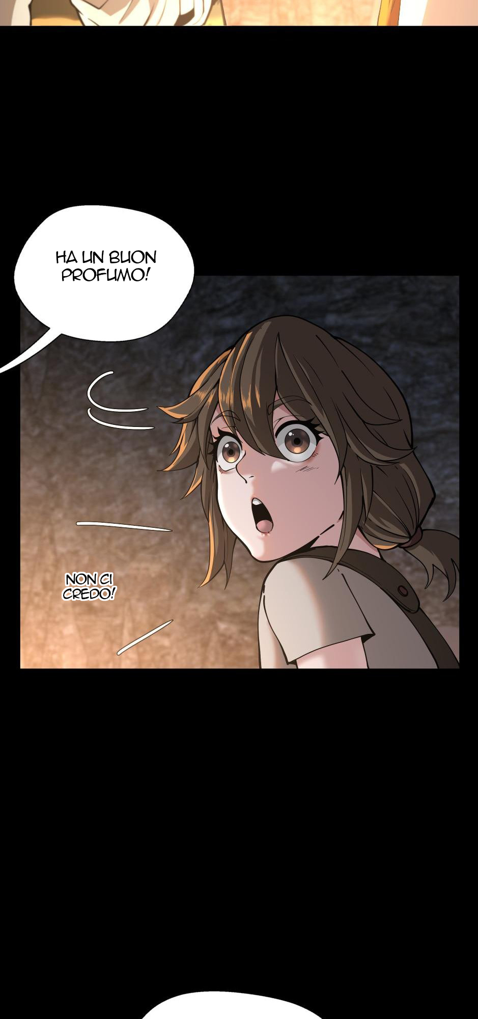 Read The Beginning After the End IT Manga Online