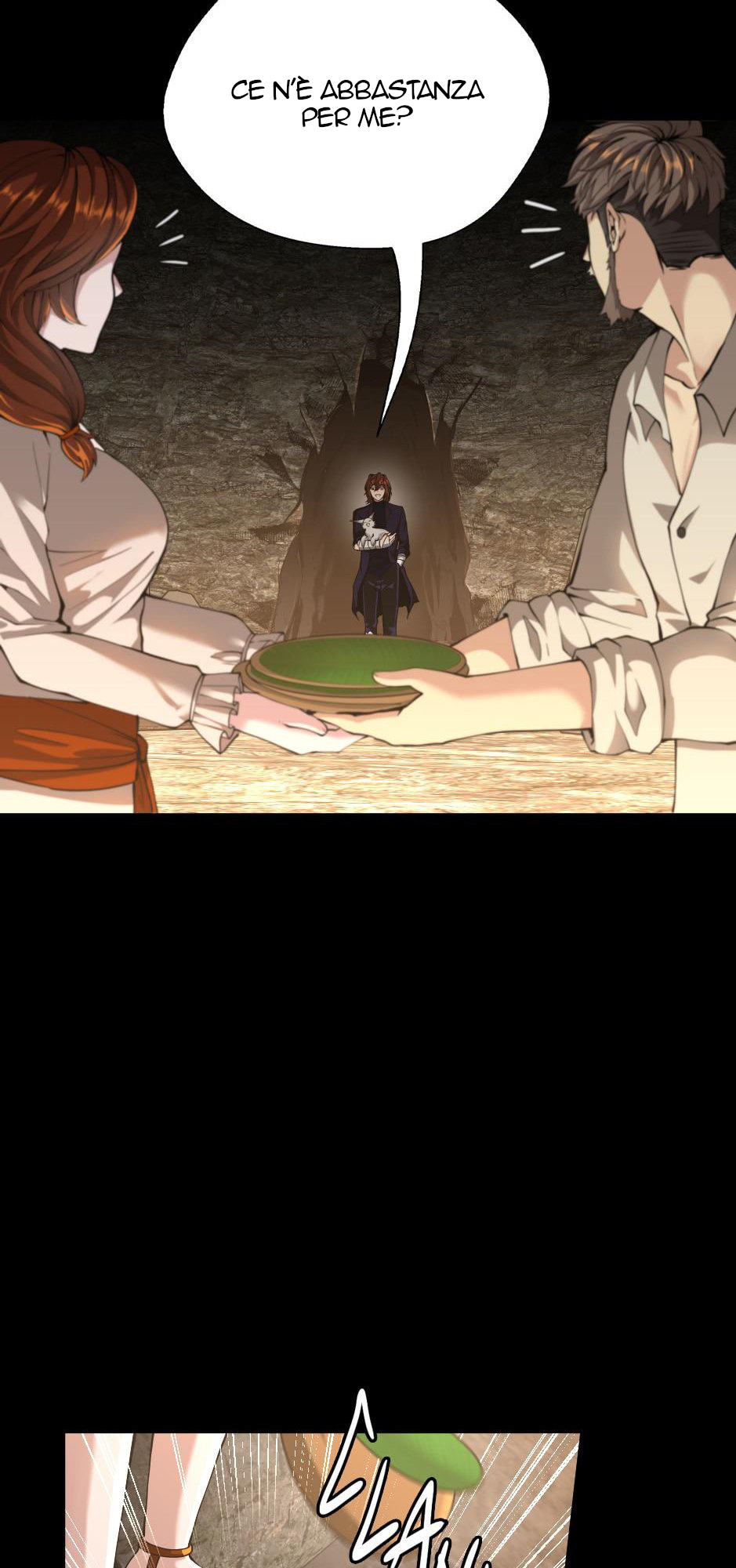 Read The Beginning After the End IT Manga Online