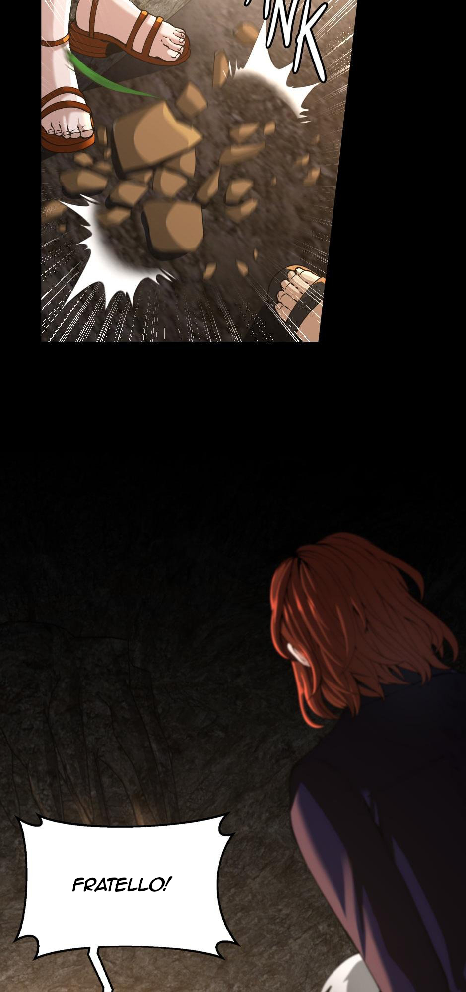 Read The Beginning After the End IT Manga Online