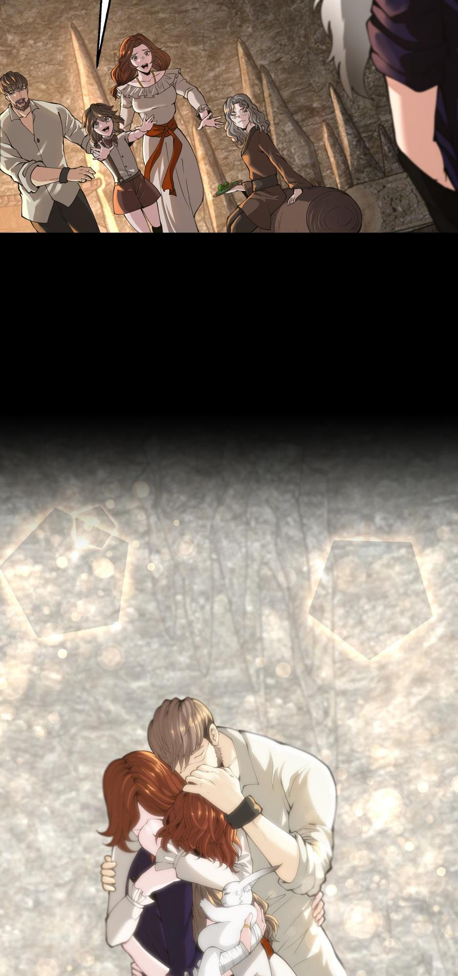 Read The Beginning After the End IT Manga Online