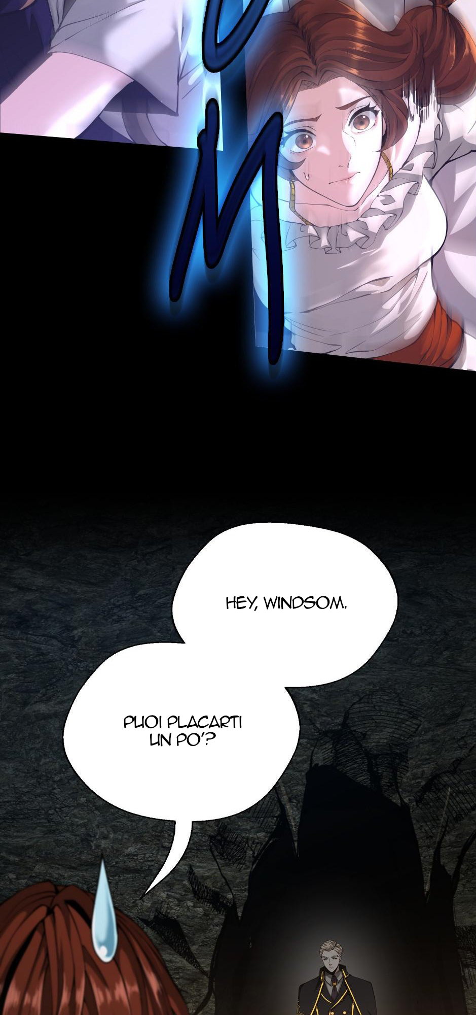 Read The Beginning After the End IT Manga Online